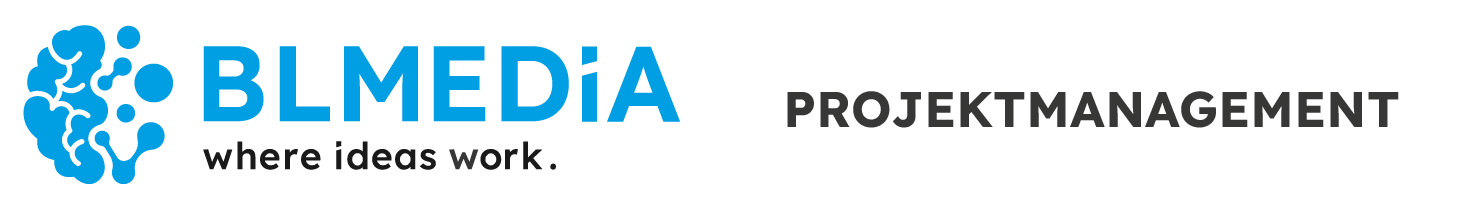 BLmedia Projektmanagement